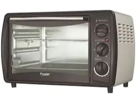 Prestige POTG 46-Litre Oven Toaster Grill
