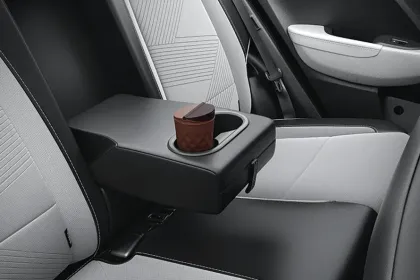 Hyundai Venue Executive Turbo