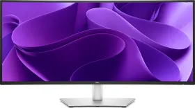 Dell Pro 34 Plus P3425WE 34 inch WQHD Monitor