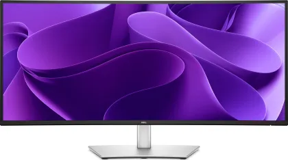 Dell Pro 34 Plus P3425WE 34 inch WQHD Monitor
