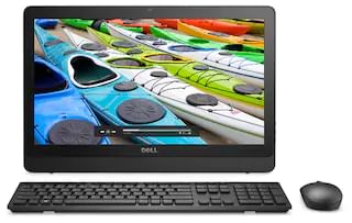 Dell Inspiron 3052 Desktop (Pentium Quad Core/ 4GB/ 500GB/ Ubuntu)