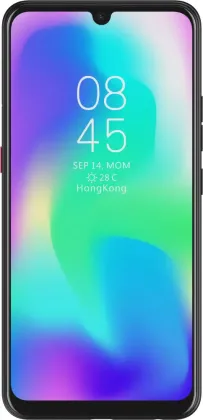 Tecno Spark Power