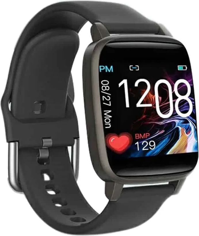 smartwatch pulse