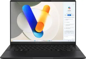 Asus Vivobook S 14 S5406SA-WPOW Laptop (Intel Core Ultra 7 258V/ 32GB/ 2TB/ Win11)