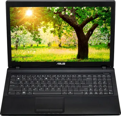 Asus X54C-SX365D Laptop (2nd Gen PDC/ 2GB/ 500GB/ DOS)