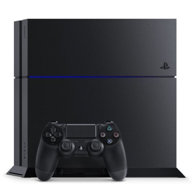 buy ps4 500gb console