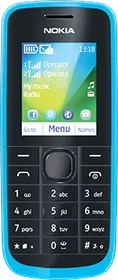 Nokia 114