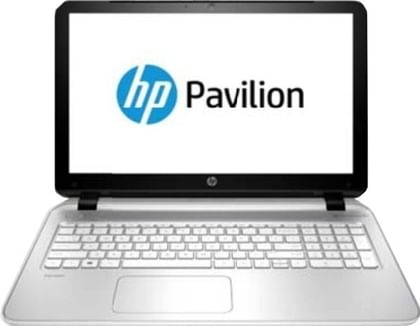 HP Pavilion 15-p202tx (K8U14PA) Notebook (5th Gen Ci3/ 4GB/ 1TB/ Win8.1/ 2GB Graph)