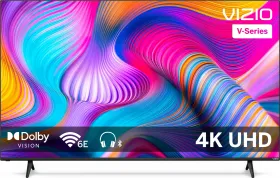 VIZIO V-Series 65 inch Ultra HD 4K Smart LED TV (V655M-K04)