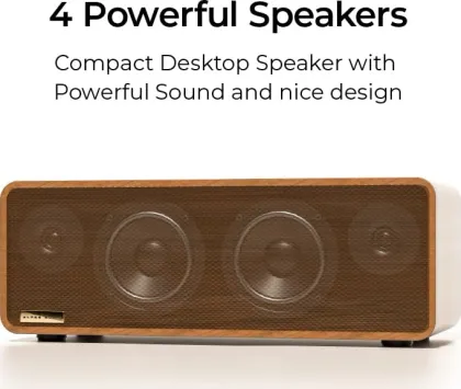 ALPSS AUDIO MRC11 PRO 80W Bluetooth Speaker