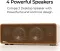 ALPSS AUDIO MRC11 PRO 80W Bluetooth Speaker