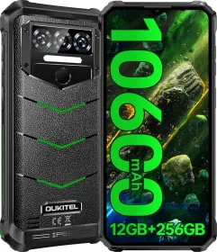 Oukitel WP38