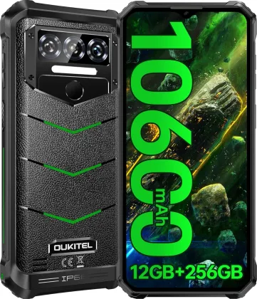 Oukitel WP38