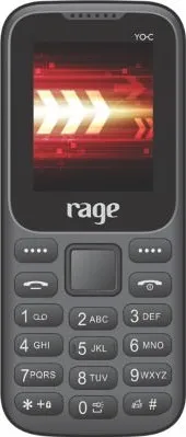 Rage YO C