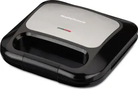 Morphy Richards Voyager Ultra ‎370076 750W Grill Sandwich Maker
