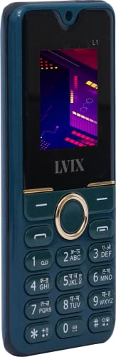 Lvix L1 Royal