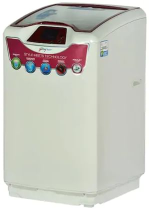 Godrej WT Eon 651 PF 6.5 Kg Fully Automatic Top Load Washing Machine