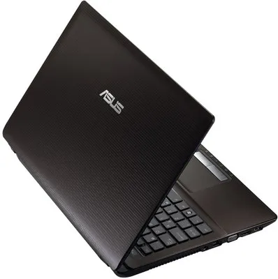 Asus K53SM-SX010D Laptop (2nd Gen Ci5/ 4GB/ 750GB/ DOS/ 2GB Graph)