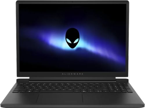 Alienware 15 Gaming 2026 Laptop (Intel Core 7 240H/ 16GB/ 512GB SSD/ Win 11/ 6GB RTX 3050)