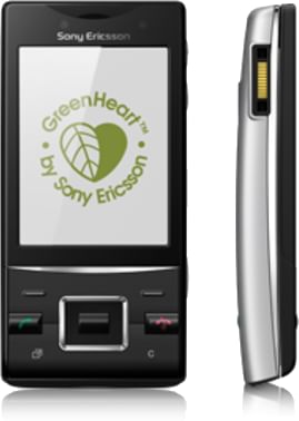 Sony Ericsson Hazel J20i