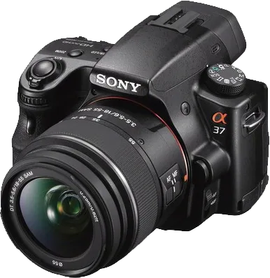 Sony Alpha A37K SLT SLR (18-55mm Lens) - Price in India (Feb 2026