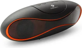Zebronics Infinity v2 Portable Bluetooth Speaker