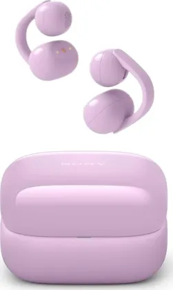 Sony LinkBuds Clip True Wireless Earbuds
