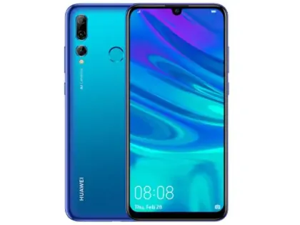 Huawei P Smart Plus (2019)