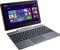 Asus T100TA (Touch) Transformer Series Others Laptrop(Atom Z3740 Bay Trail/2GB/500 GB/Intel HD Graph/ Windows 8 /touch)