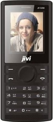 Jivi JV C200 CDMA