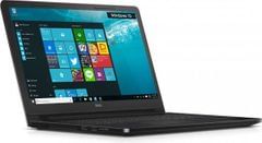 Dell Inspiron 3552 Notebook (CDC/ 4GB/ 1TB/ Win10)