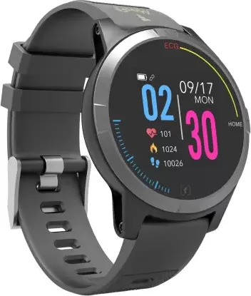 MevoFit Race E500 Thrust Smartwatch
