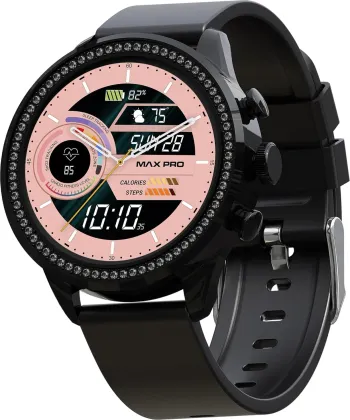 Maxima Bliss Plus Smartwatch