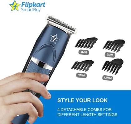 Flipkart SmartBuy FKSB 15 Hair Trimmer