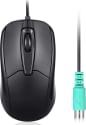 Perixx Perimice-209 Wired PS/2 Mouse