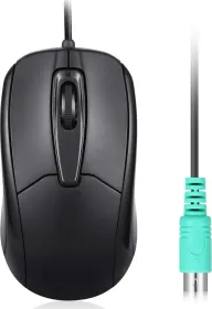 Perixx Perimice-209 Wired PS/2 Mouse