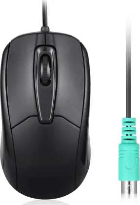 Perixx Perimice-209 Wired PS/2 Mouse - image 2