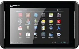 Micromax Funbook Infinity P275 WiFi (4GB)