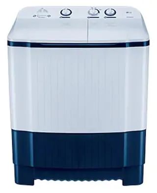 Semi automatic lg washing deals machine price