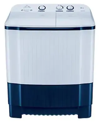 LG P7258N1F 6.2 Kg Semi Automatic Top Load Washing Machine