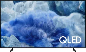 Samsung Q8F 85 inch Ultra HD 4K Smart QLED TV (QN85Q8FAAFXZA)
