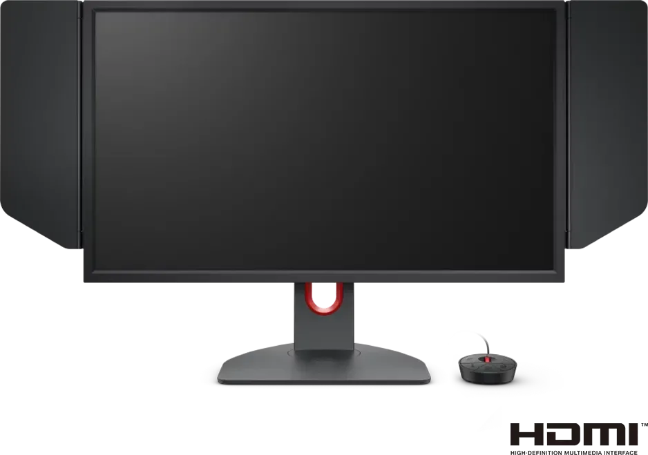 BenQ Zowie XL2746K 27 inch Full HD Gaming Monitor - Price in