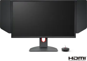 BenQ Zowie XL2746K 27 inch Full HD Gaming Monitor