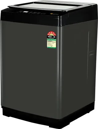 Realme TechLife RMTL1405NNNDGR 14 Kg Fully Automatic Top Load Washing Machine