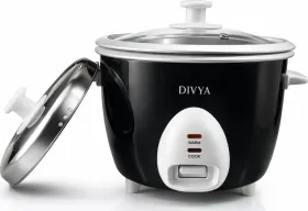 Divya Drum DA-10DX 1L Electric Cooker