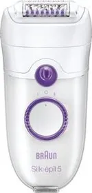 Braun Silk Epil 5 SE5180 Epilator