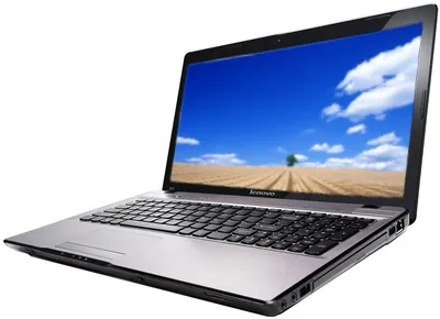Lenovo Ideapad Z570 (59-315960) Laptop (2nd Gen Ci5/ 4GB/ 750GB/ DOS/ 2GB Graph)