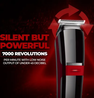 Beardo Ape-X 3-In-1 Trimmer