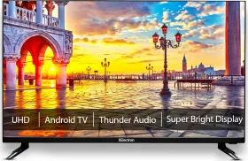 XElectron 43XETV 43 inch Ultra HD 4K Smart LED TV