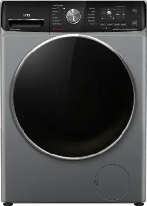 IFB Senator Plus MSC 8014 8 kg Fully Automatic Front Load Washing Machine